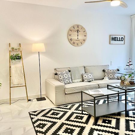 Rs 16 Studio Center Of Marbella By Eaw Homes Extérieur photo