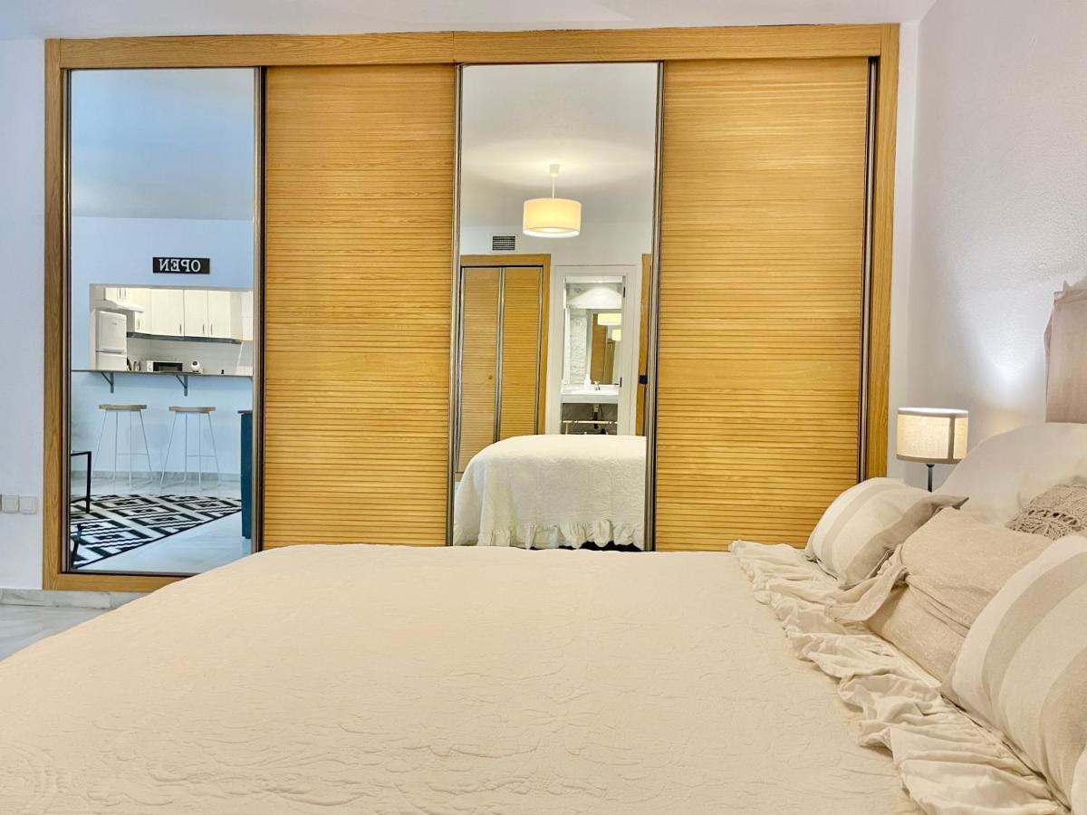 Rs 16 Studio Center Of Marbella By Eaw Homes Extérieur photo