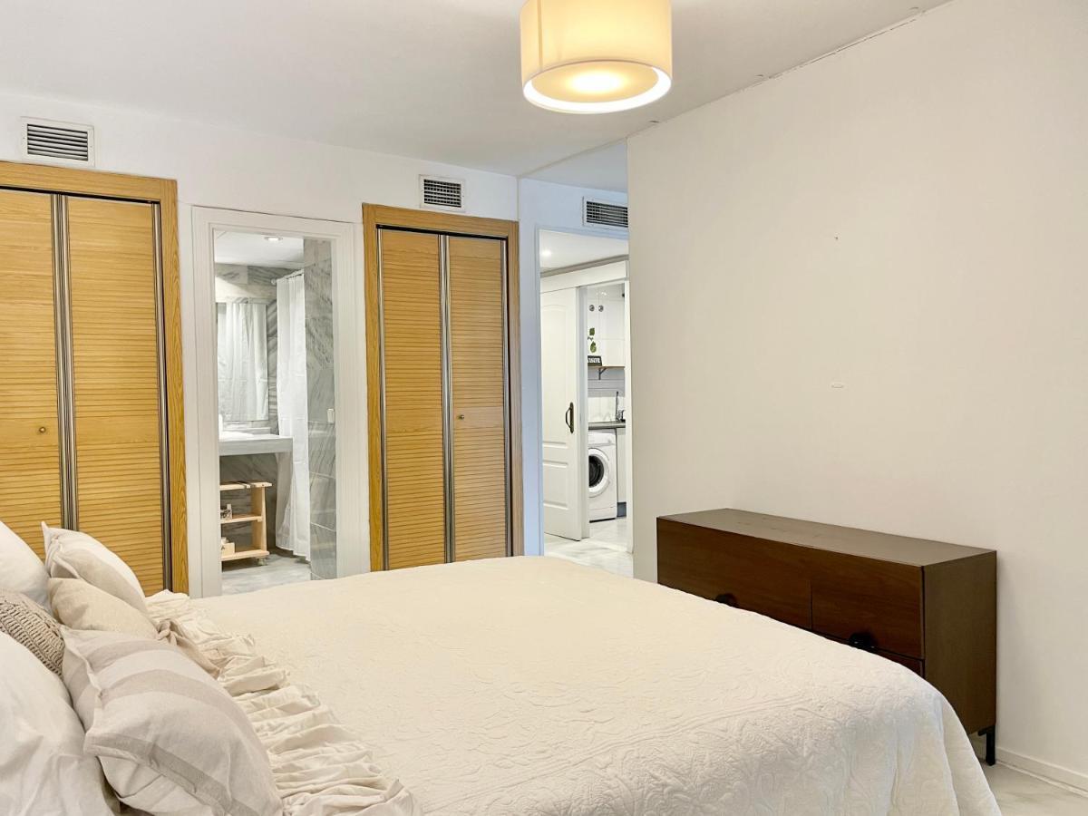 Rs 16 Studio Center Of Marbella By Eaw Homes Extérieur photo