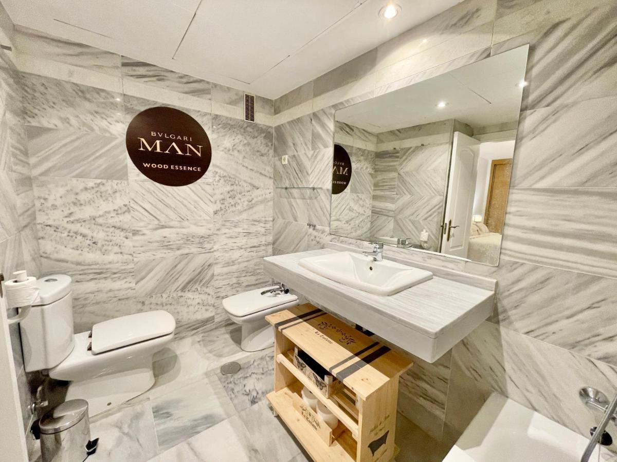 Rs 16 Studio Center Of Marbella By Eaw Homes Extérieur photo